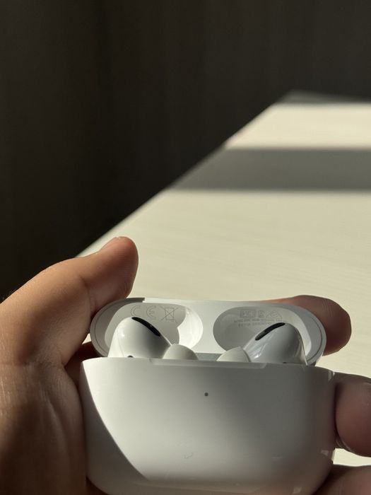 Air pods pro original