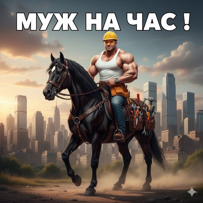 Мастер на выезд  | Ваш Надежный Мастер для Дома и Офиса!