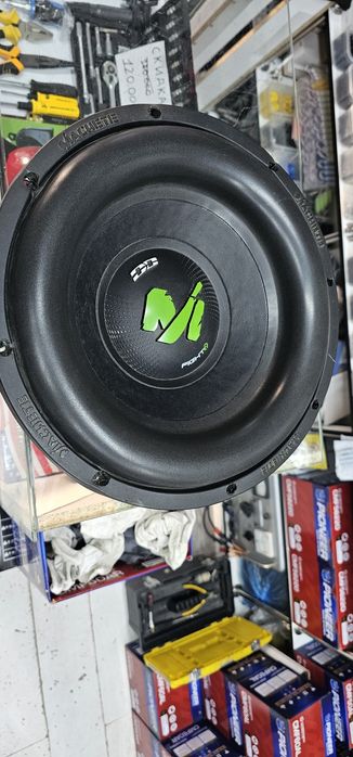 Самбуфер Мачете 1200w 2400w