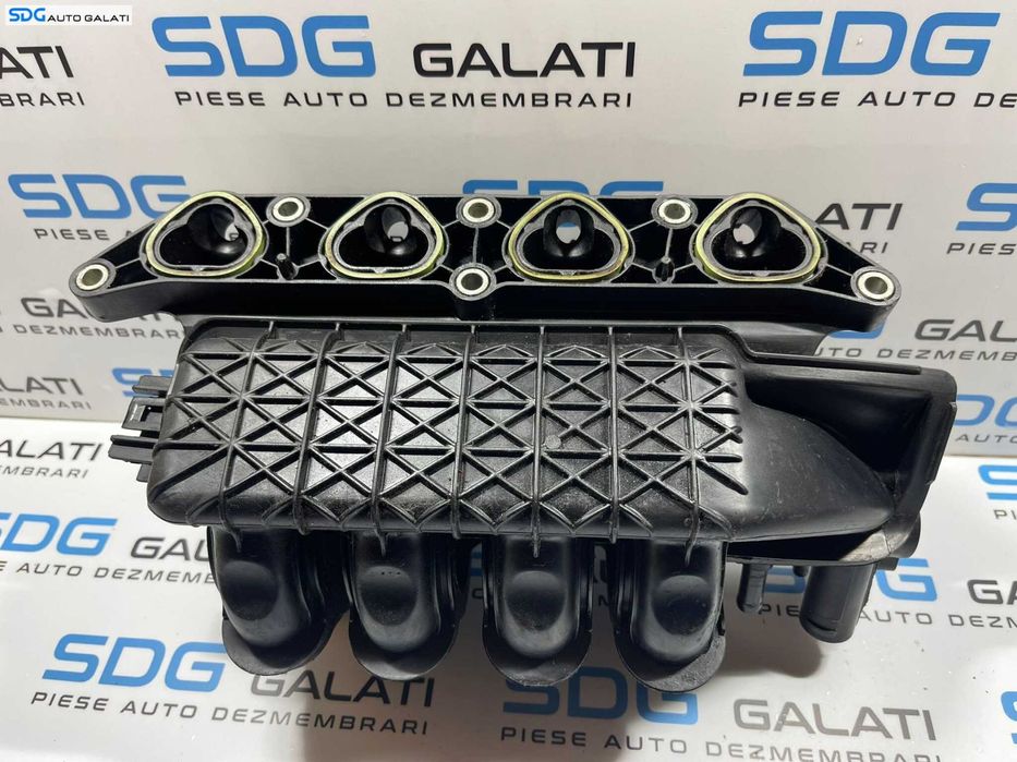 Galerie Admisie Aer Skoda Octavia 2 1.4 BCA 2004 - 2008 Cod 036129711FR [MA0157]