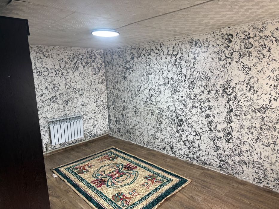 Сдаетя квартира на долгий срок