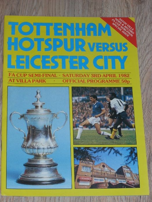 Оригинални футболни програми Манчестър Юнайтед, Ливърпул, Арсенал