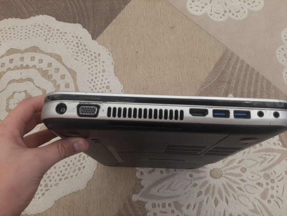 Ноутбук дел 25000