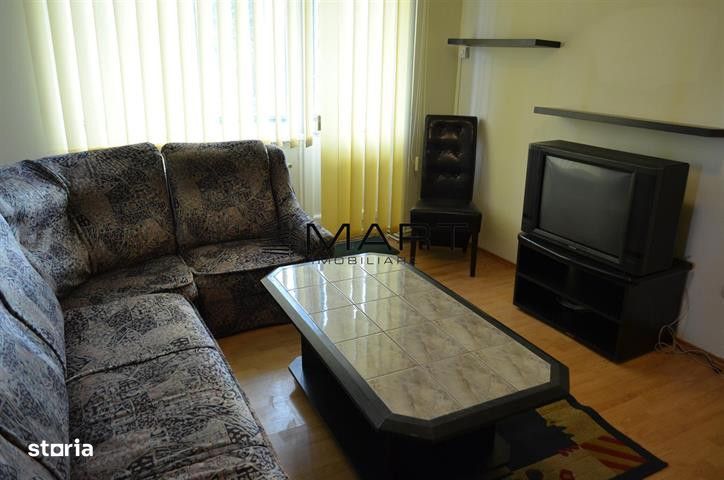 Apartament 2 camere, poziționare excelentă- zona Dioda