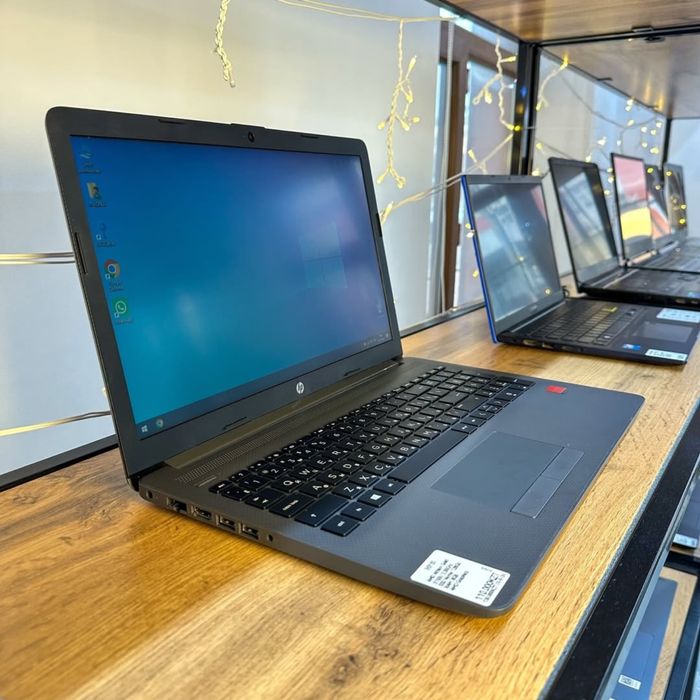 Ноутбук для работы HP 15