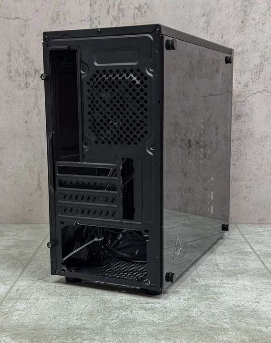 Корпус DeepCool matrexx 30