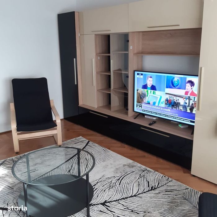 Metrou Costin Georgian, 2 cam, renovat total, centrala proprie — fotografia 1