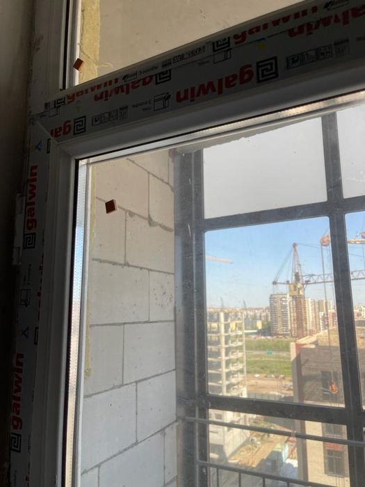 Продам пластиковые окна