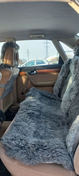 Продам ауди 100 с4 квадро.