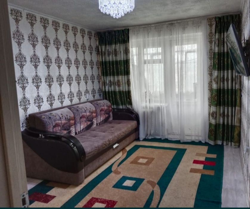 Продам двушку или обмен на трешку