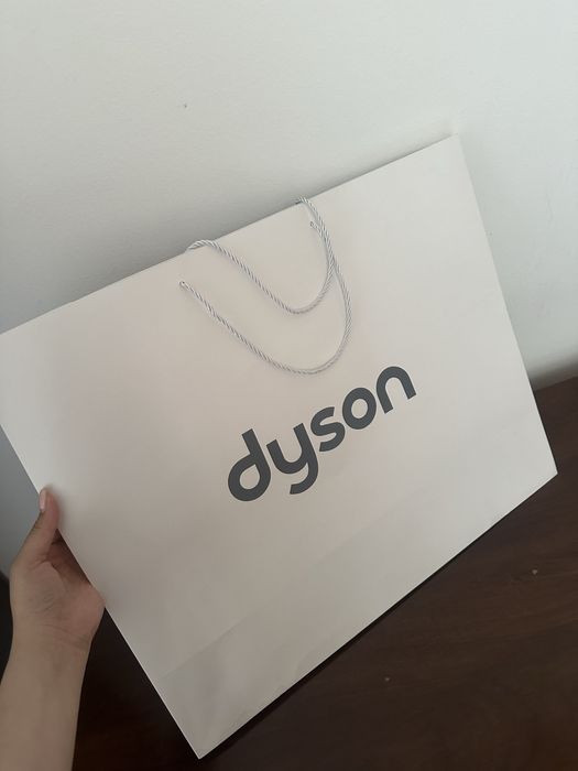 Пакет Dyson