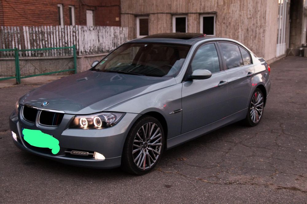BMW Seria 3