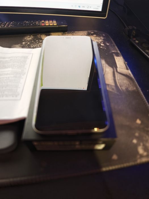 Honor Magic 7 Pro + Зарядно !