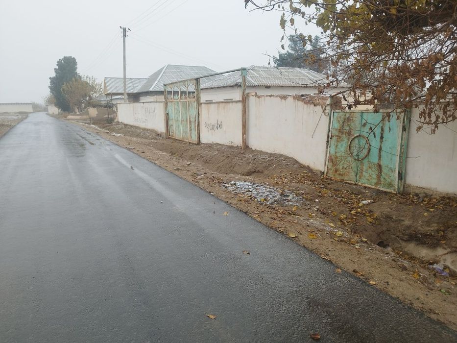 Учкизил катта кумдв 2 та уй