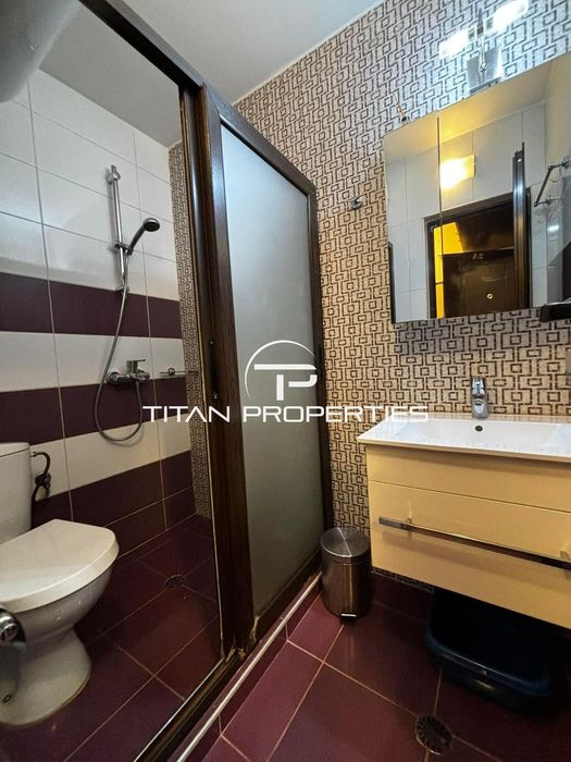 Двустаен, под наем, Център