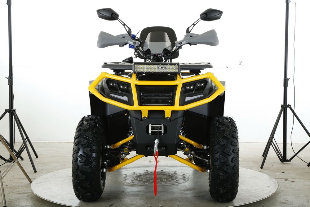 Квадроцикл YACOTA