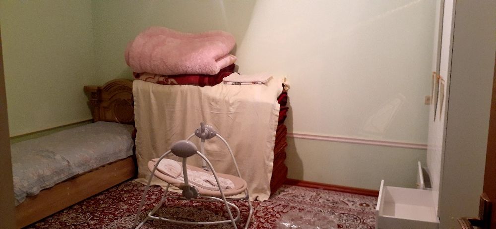 Продаётся участок 8 сотих