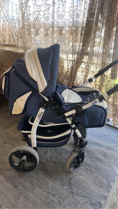 Продаю Детский коляска