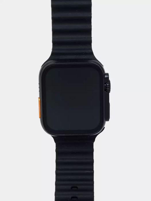 Smart watch kafolati bilan yangi