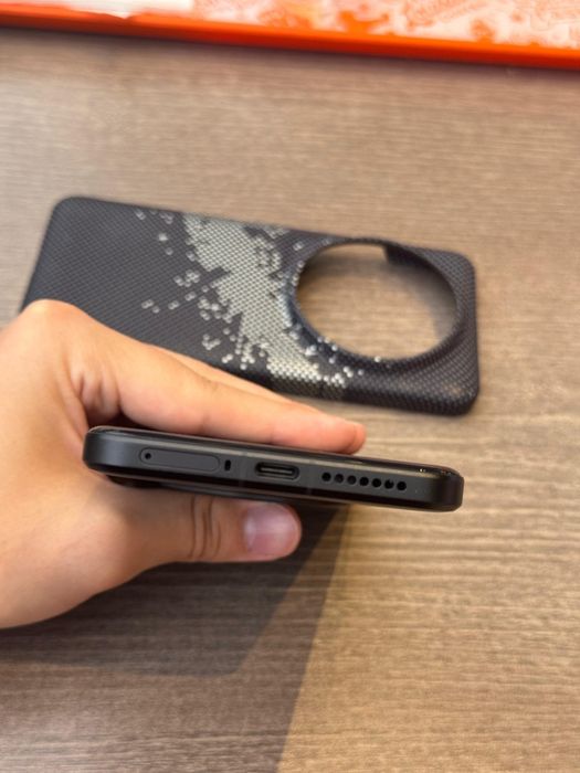 Xiaomi 15 ultra CN