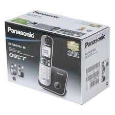 Panasonic KX-TG6811UA