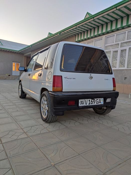 Tico hammasi narsasi radnoy kraska yoʻq