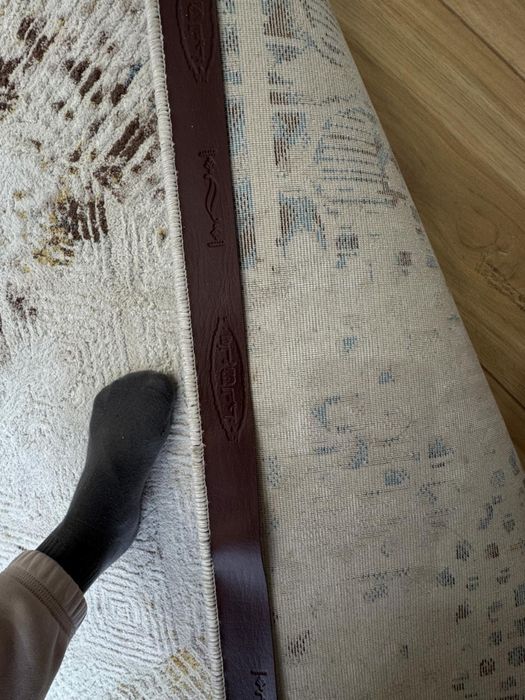 Ковер отличного качества. Срочно! Торг!