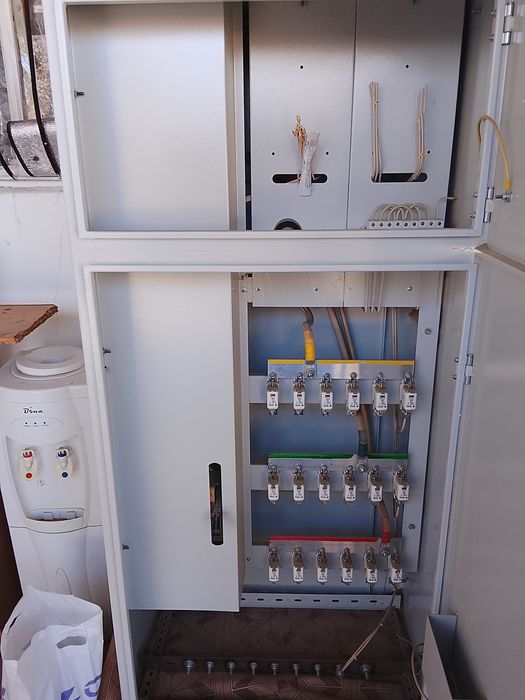 Продам водный распределительный