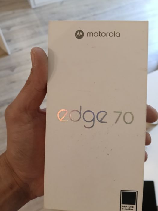Motorola Edge 70