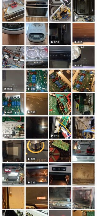 Reparatii Electrocasnice Si Placi Electronice