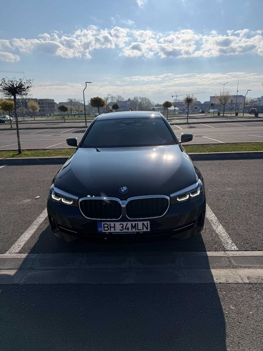 Vand bmw seria 5 2023