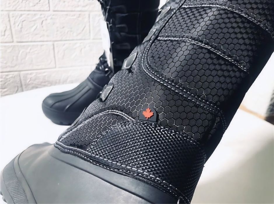 Новые сапоги дутики размер 37