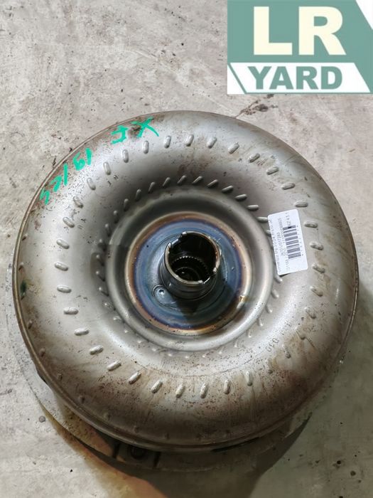 Convertizor 6HP 3.0 TDV6 Euro 5 DISCOVERY 4;Jaguar XF;XJ ≥2010