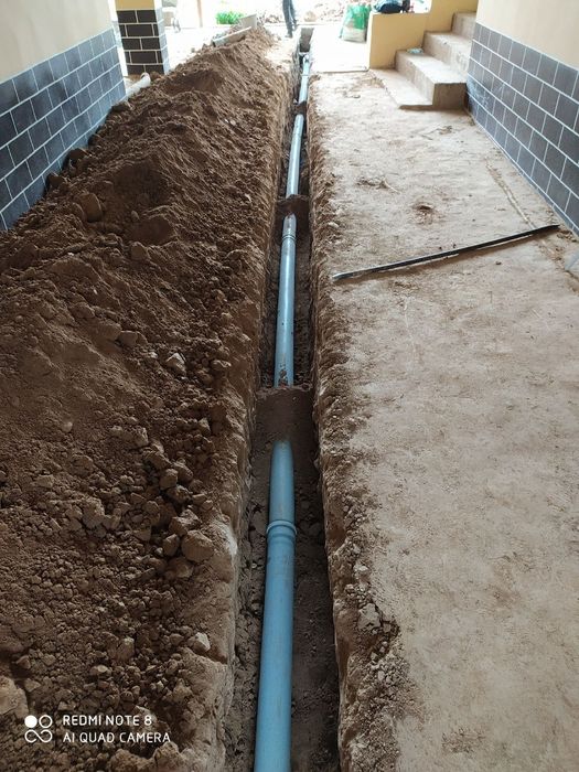 Urachi Tunel qazamiz Urachi ura tiranshiya Padval qaziymiz oʻra