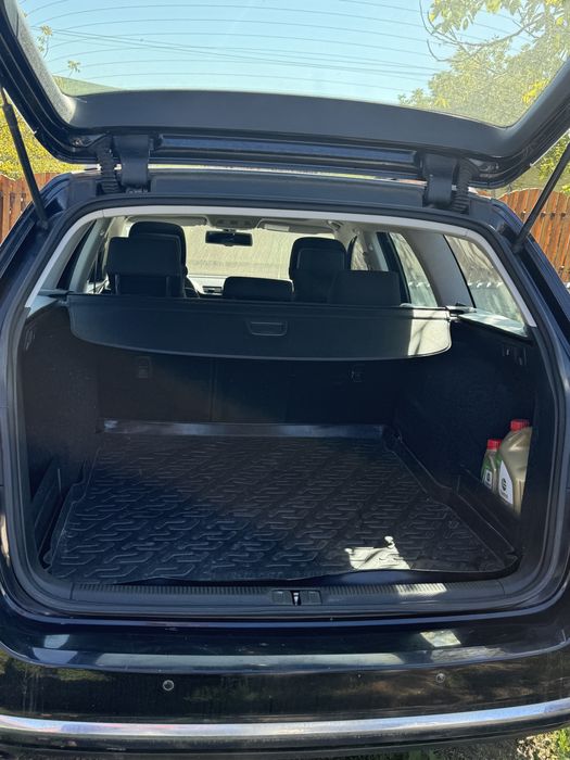 Volkswagen Passat 2011 – stare foarte bună, întreținut
