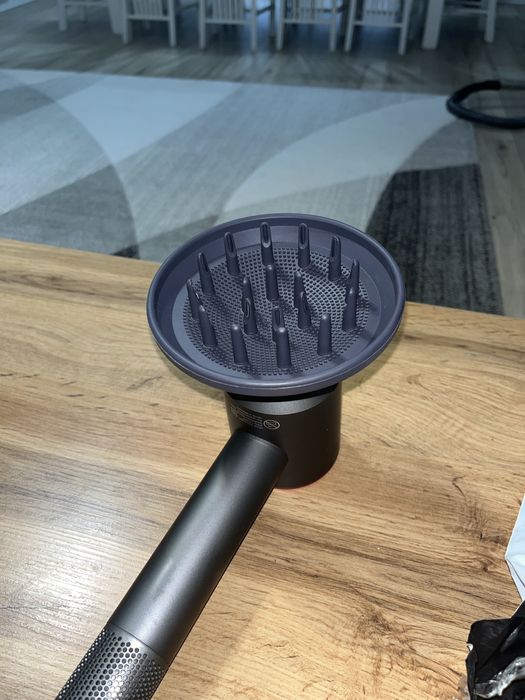 Dyson Supersonic original – nou, nefolosit, produs premium exclusivist