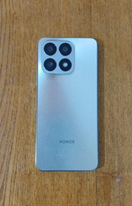 XonorX8A  karopka yoq