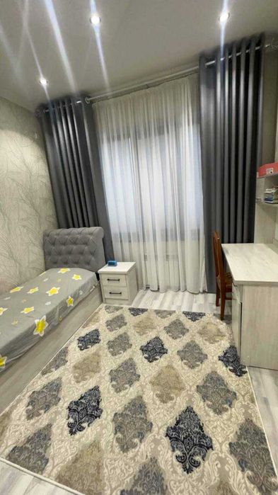 Хонабод Тараккиёт 2.25 соток 6 хона 11метро ёнида