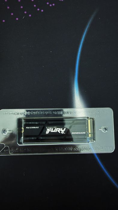 Vand SSD 1T Fury