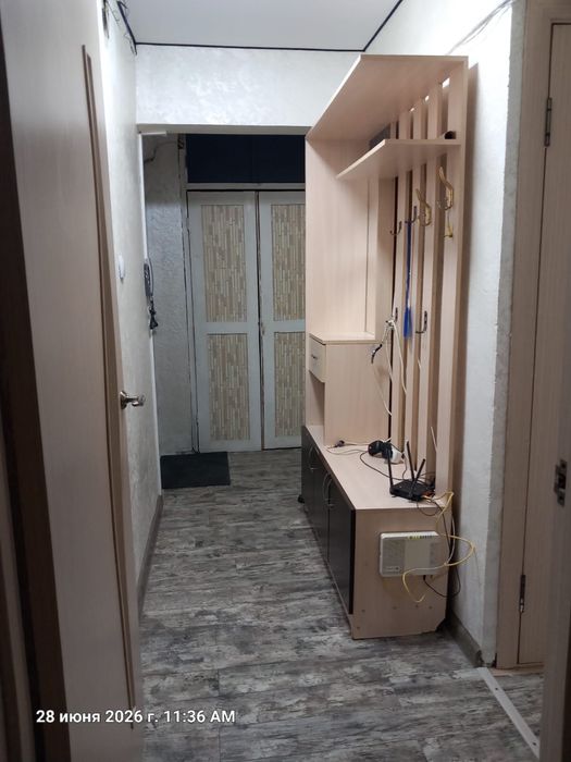 Сдам квартиру 2 комнатную с ремонтом