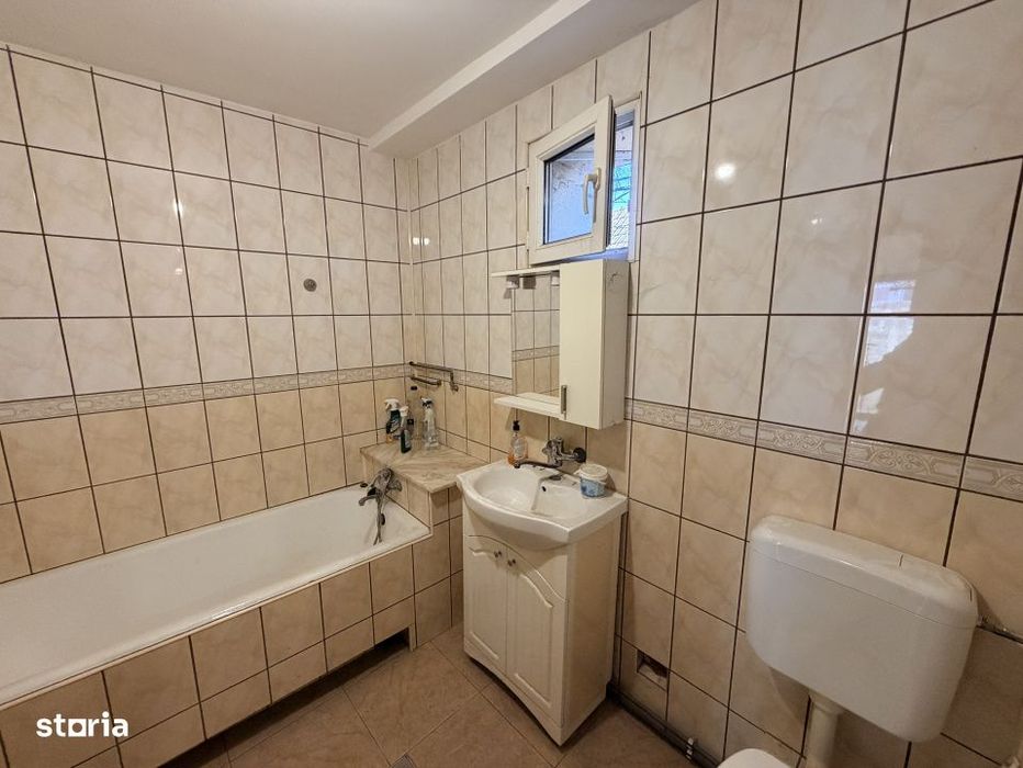 Spatiu ideal birou 3 camere Timisoara Chisodei - Comision 0%