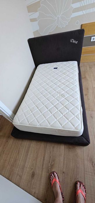 Детско легло с матрак