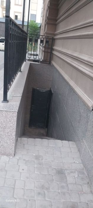 Arenda podval uzoq muddatga