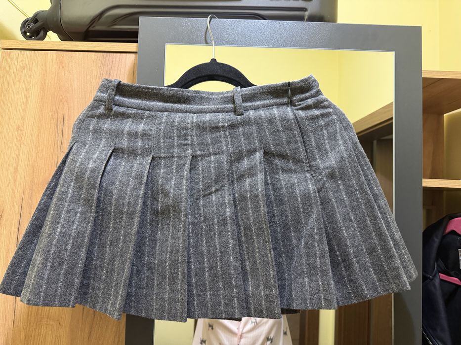 Сако и пола ZARA