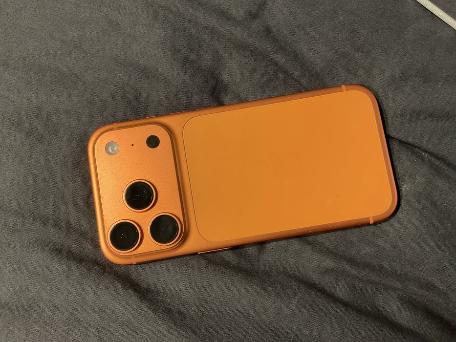 Iphone 17pro 256gb Esim