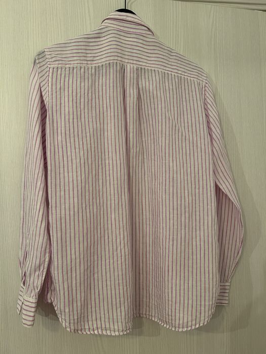 Camasa dama Uniqlo 100% in