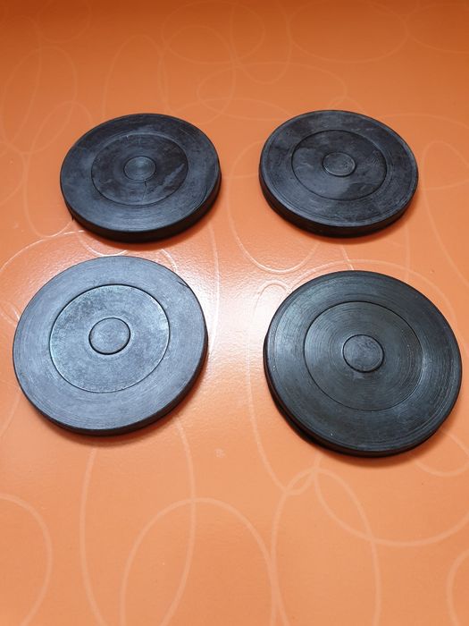 Set 4 Buc Suporti Amortizare antivibratii