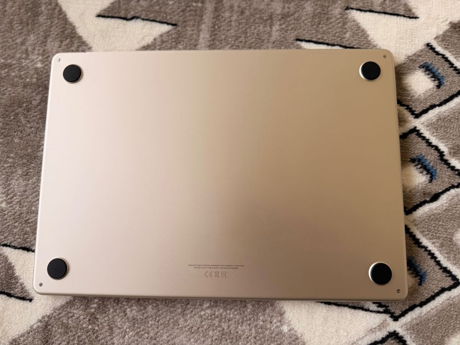 MacBook Air 15 M2 8/256