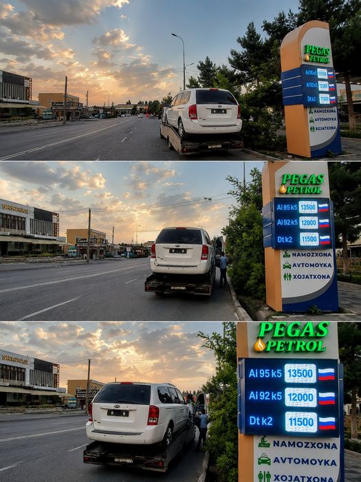 Sifatli xizmat va arzon narxlarda