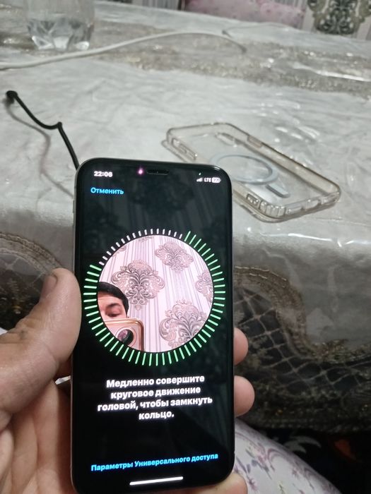 Iphone X 64 gb ideal